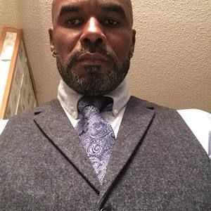 Meet your Posher, Robert